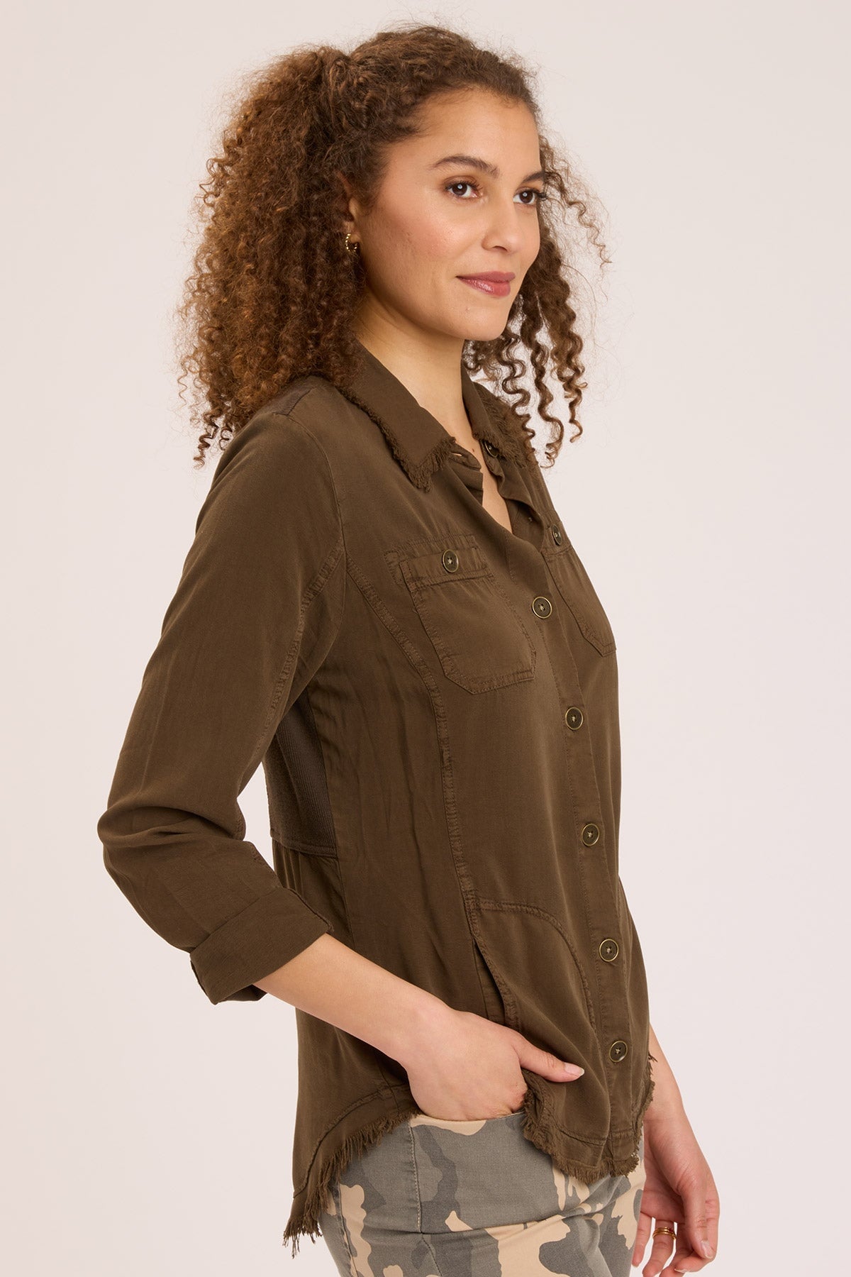 Wearables Jareth Shacket