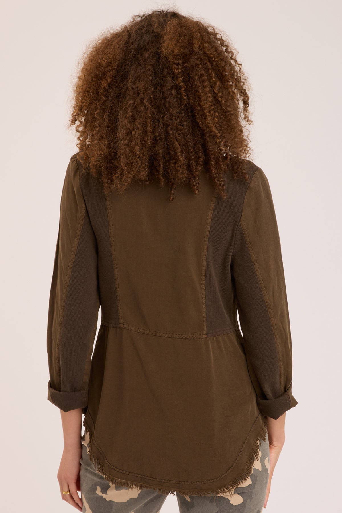 Wearables Jareth Shacket