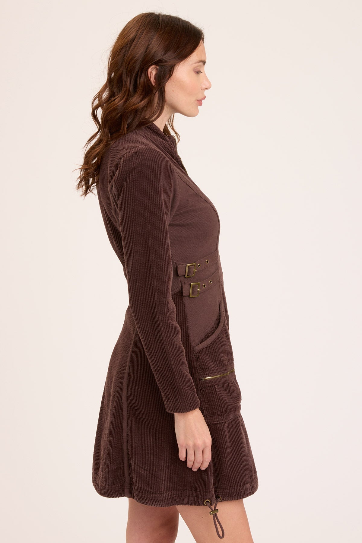 XCVI Uzma Jacket Dress