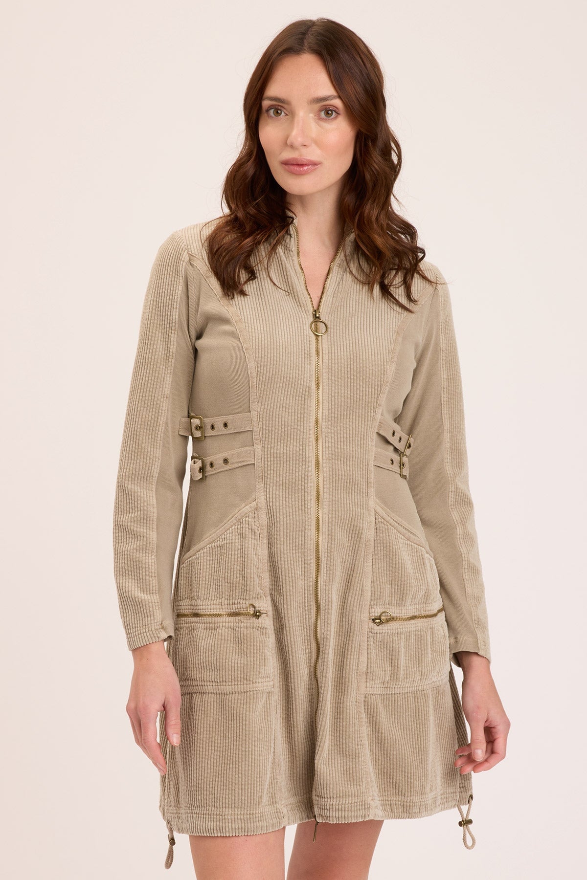 XCVI Uzma Jacket Dress