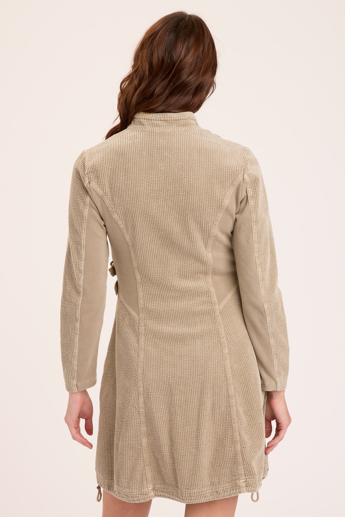 XCVI Uzma Jacket Dress