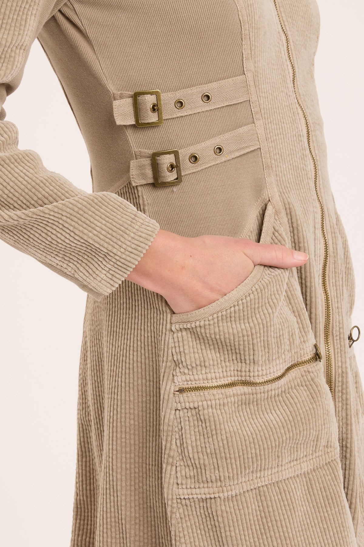 XCVI Uzma Jacket Dress