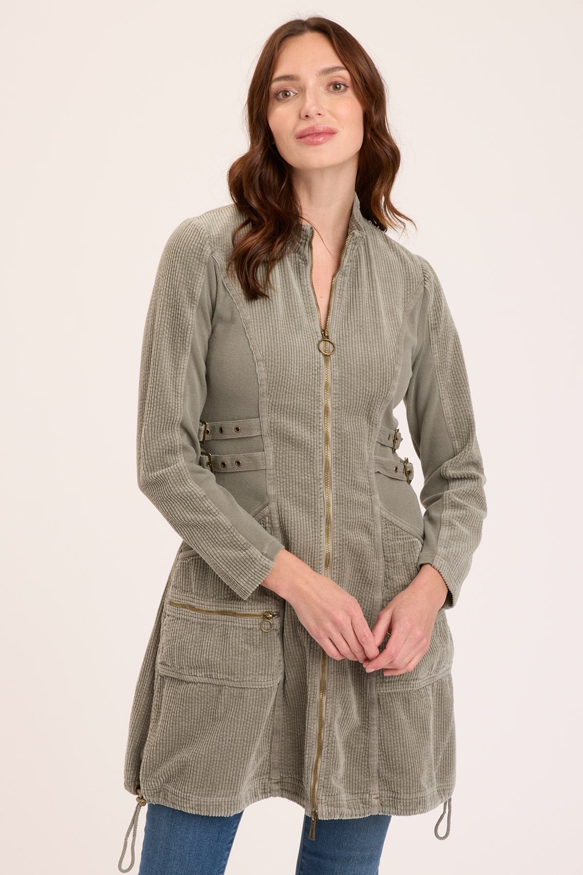 XCVI Uzma Jacket Dress