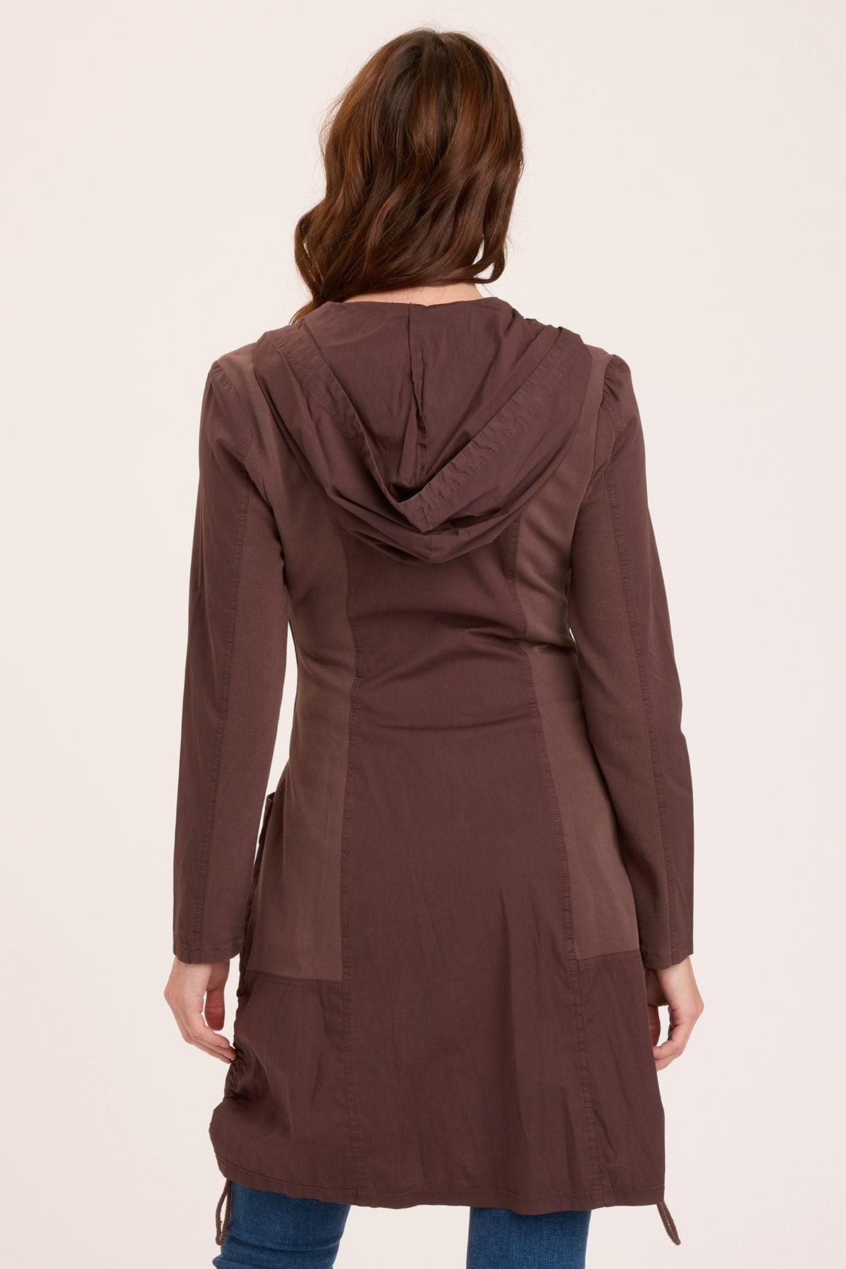 XCVI Rufino Jacket Dress