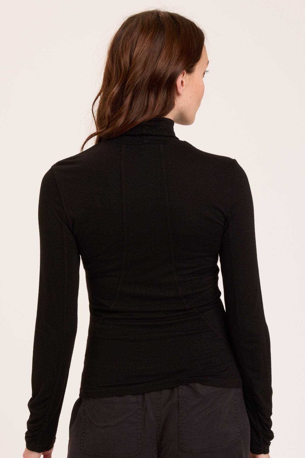 XCVI Sorren Turtleneck