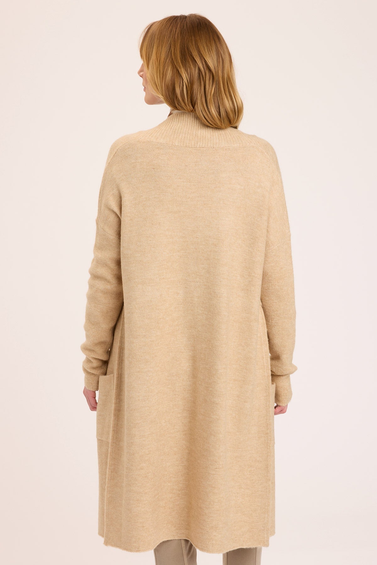 XCVI Ercell Cardigan