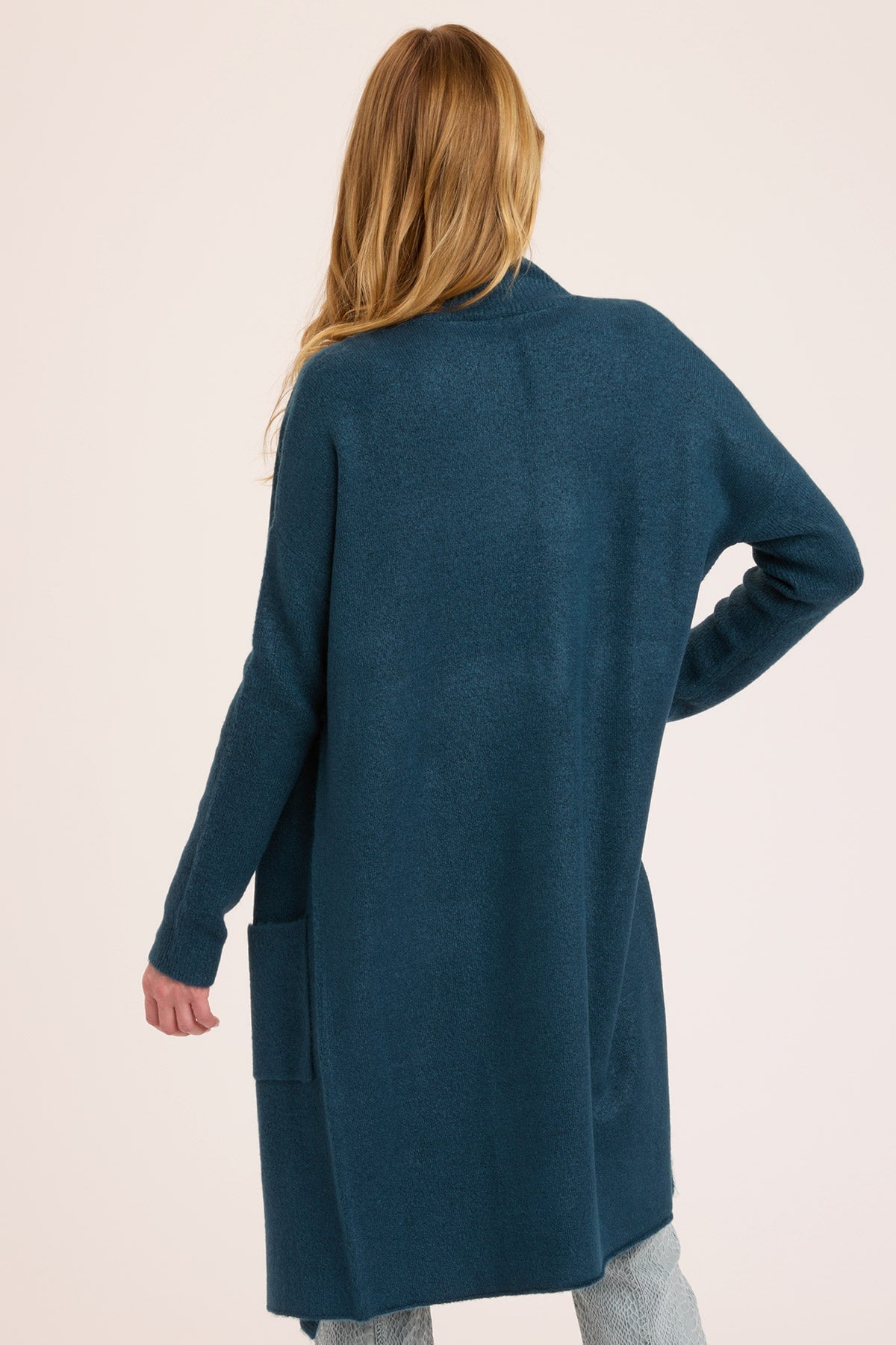 XCVI Ercell Cardigan