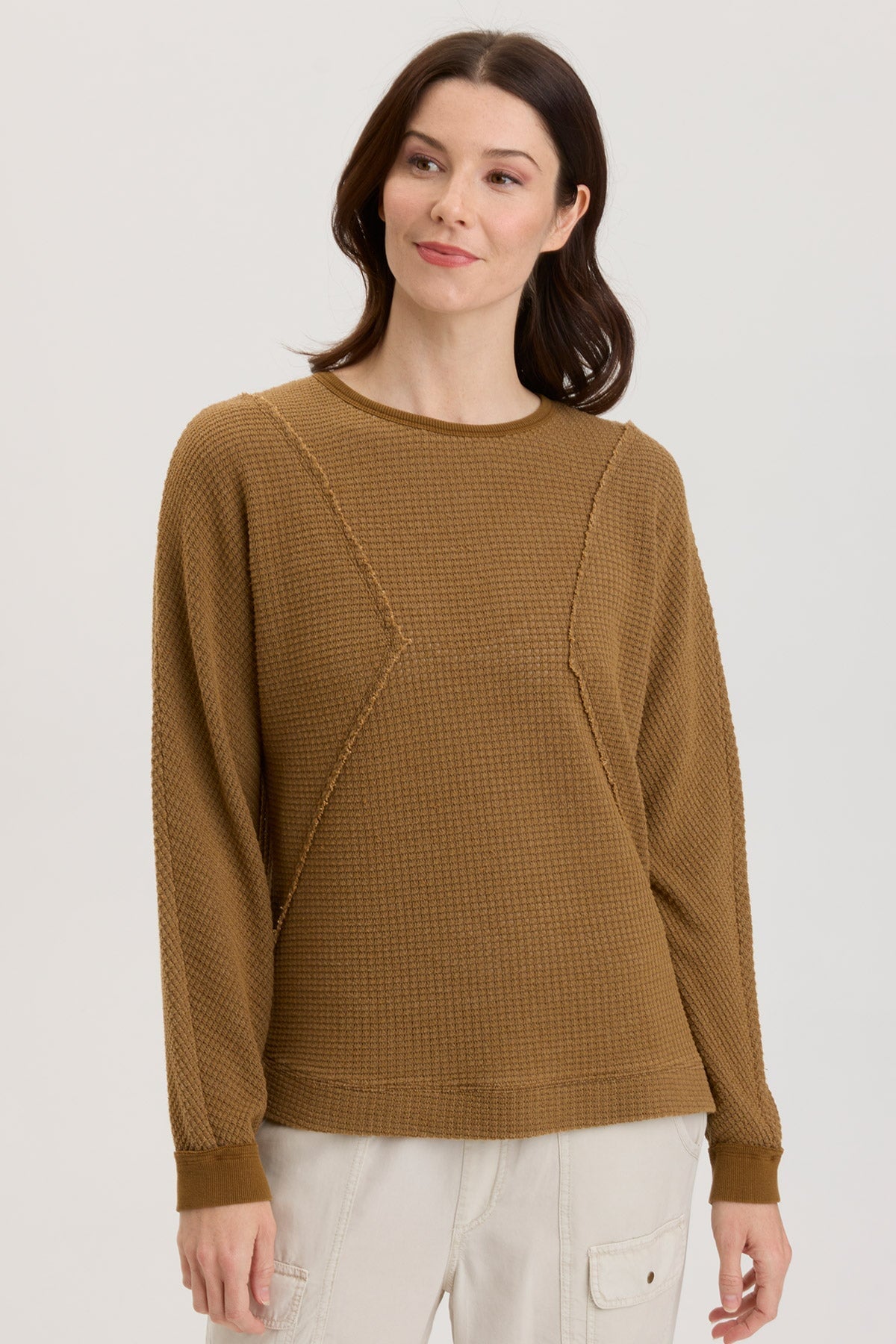 XCVI Delsi Pullover
