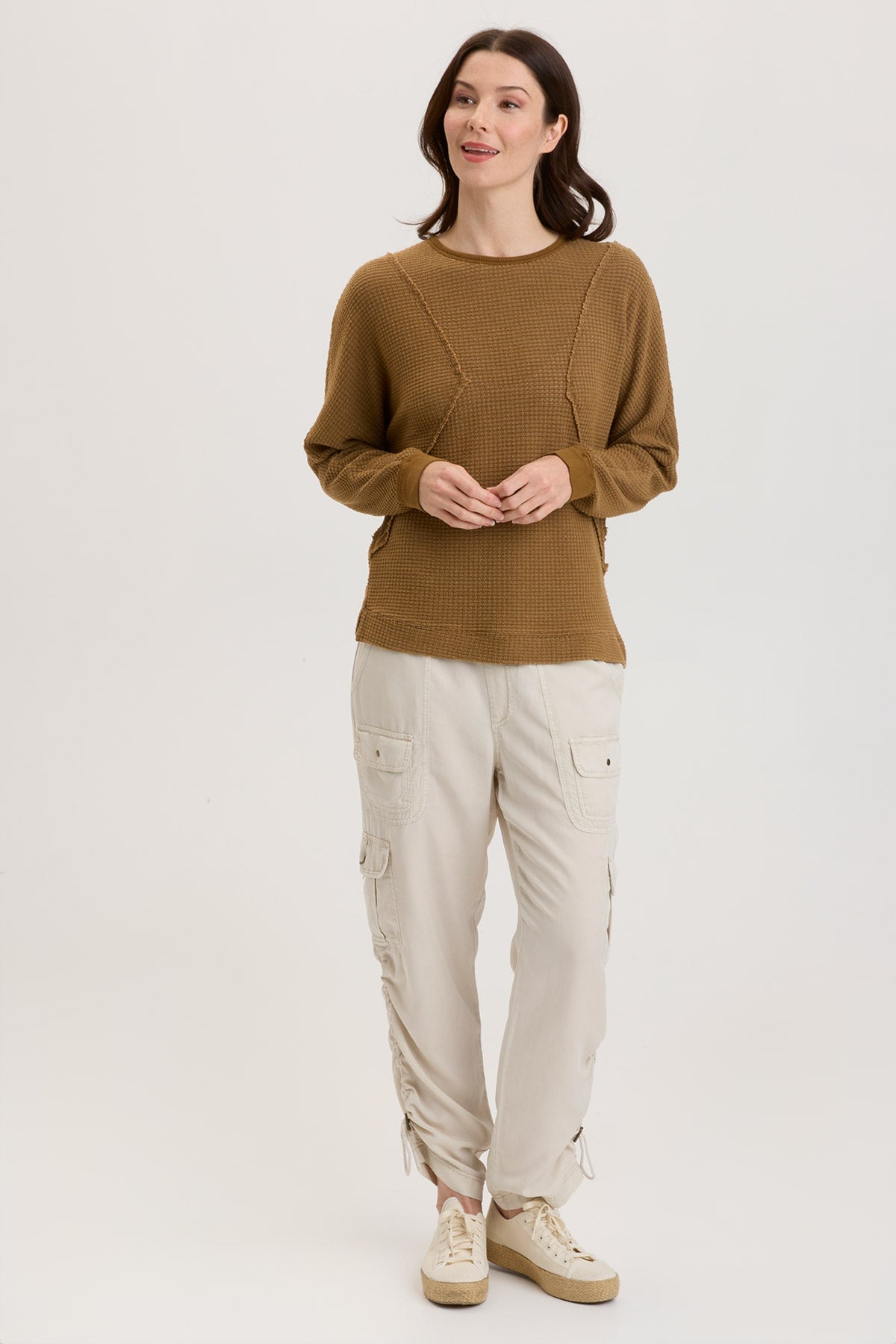 XCVI Delsi Pullover