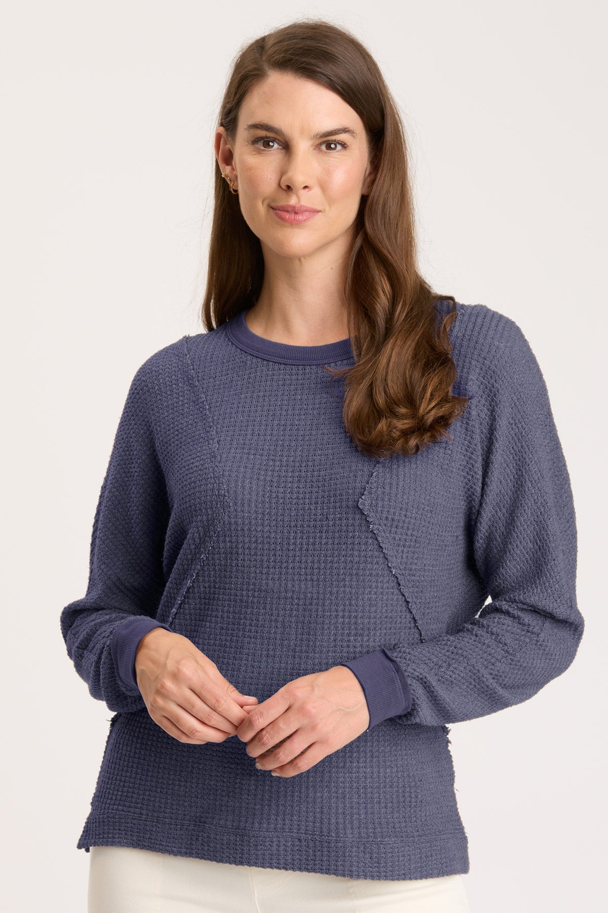 XCVI Delsi Pullover