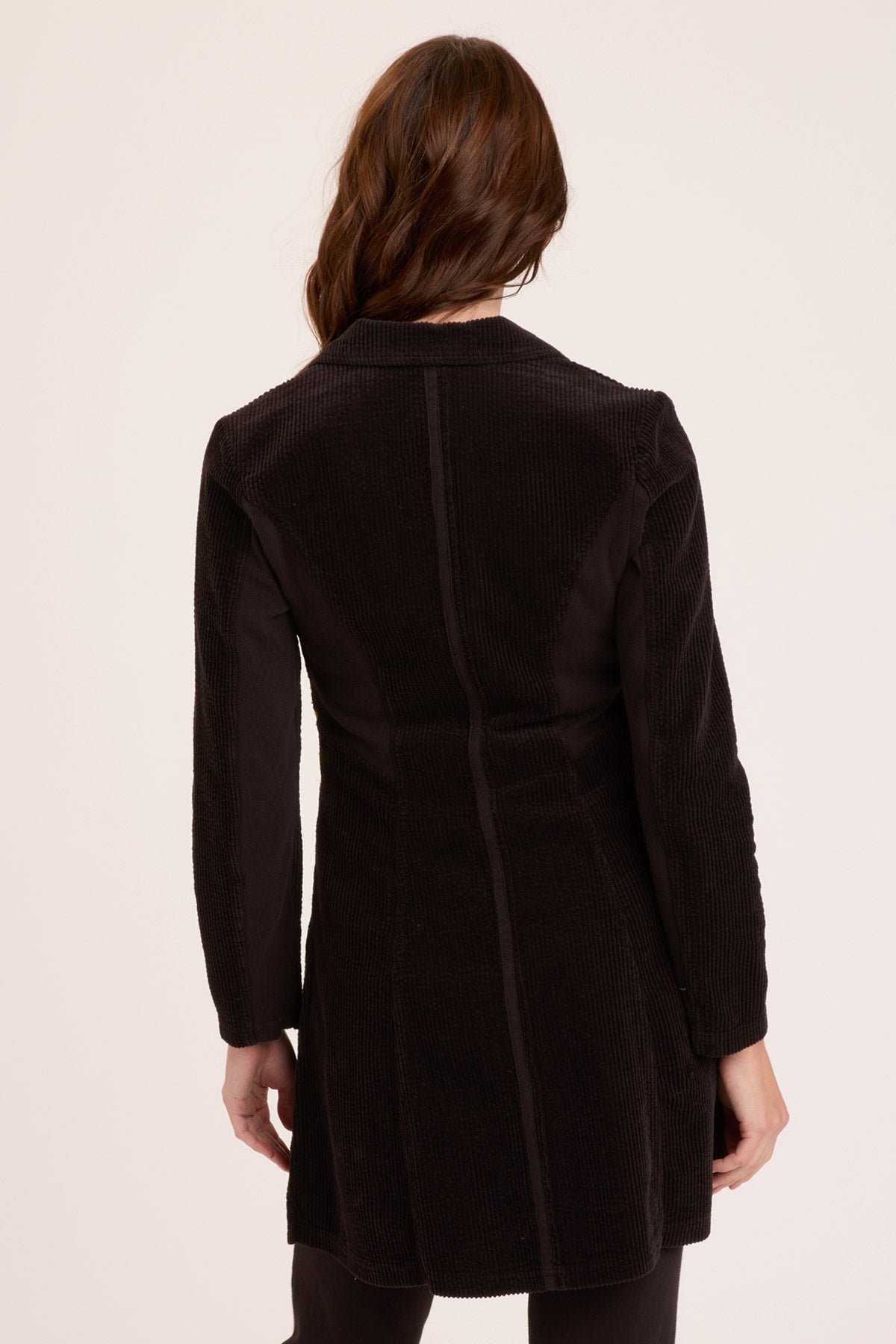 XCVI Wordsworth Long Coat