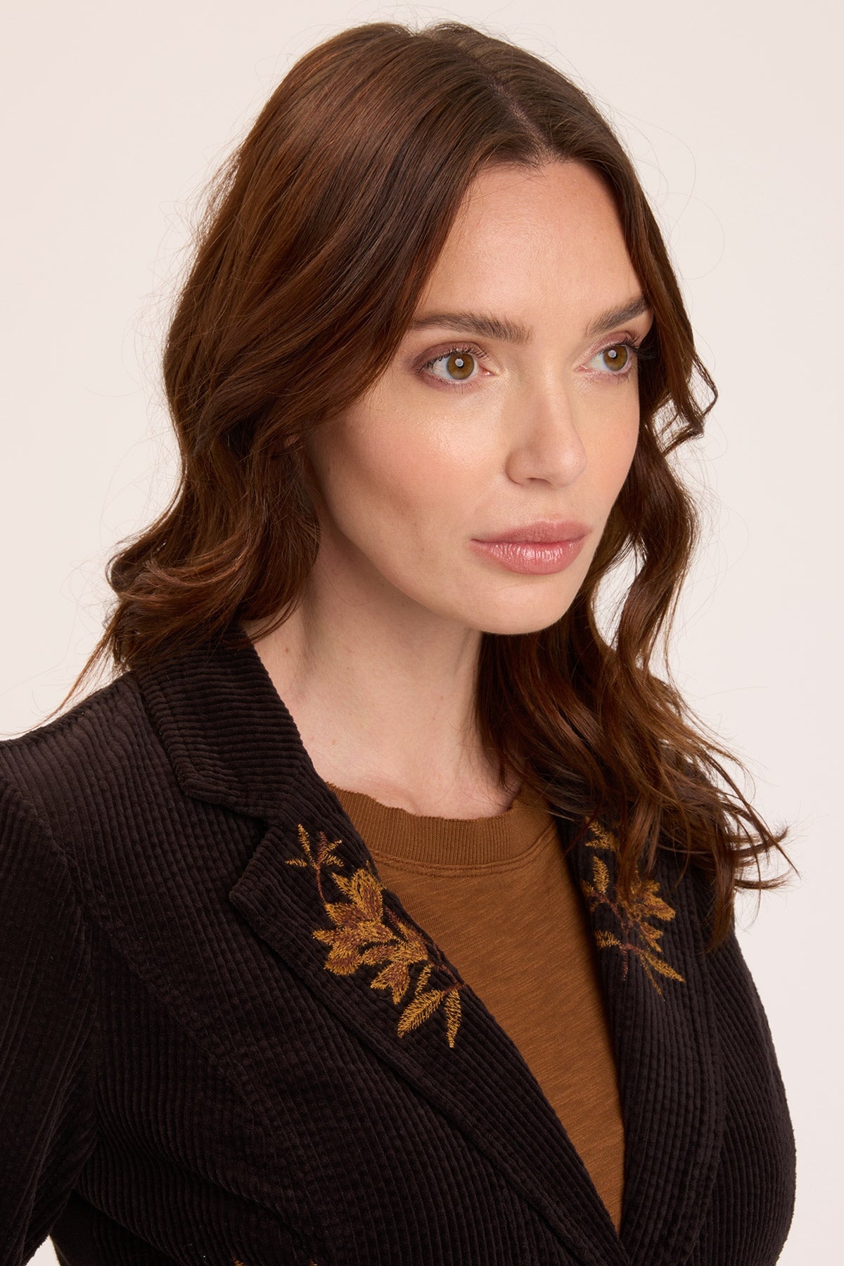 XCVI Wordsworth Long Coat