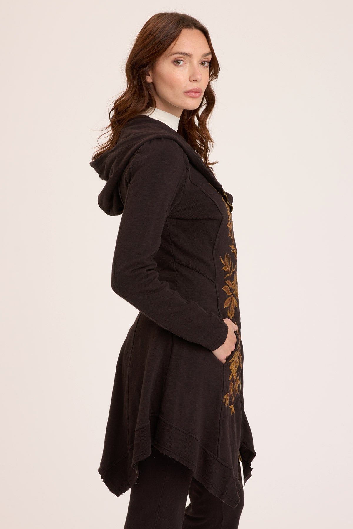 XCVI Hideo Jacket Dress