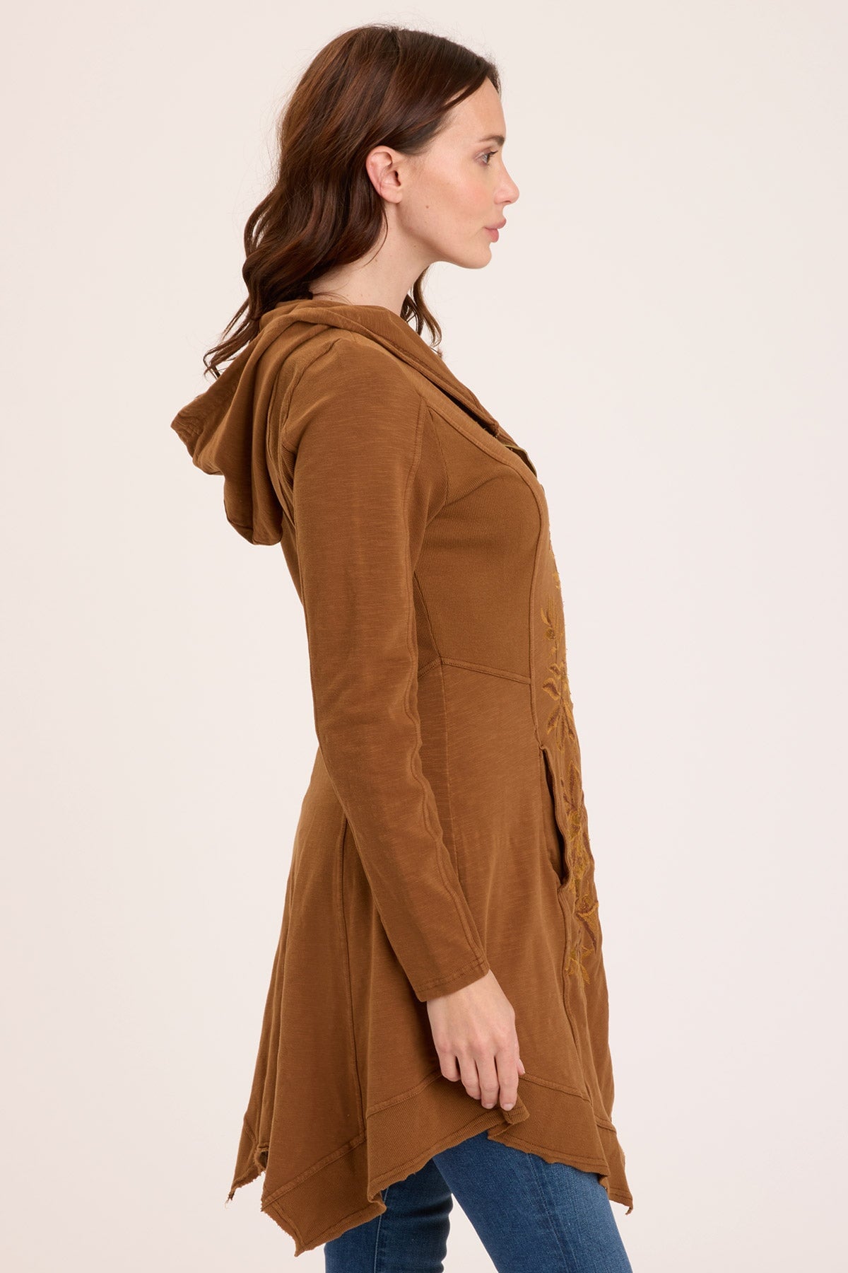 XCVI Hideo Jacket Dress