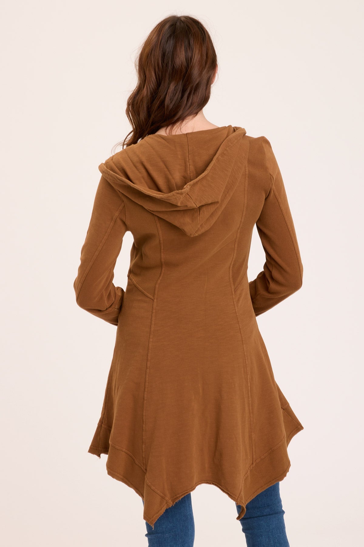 XCVI Hideo Jacket Dress