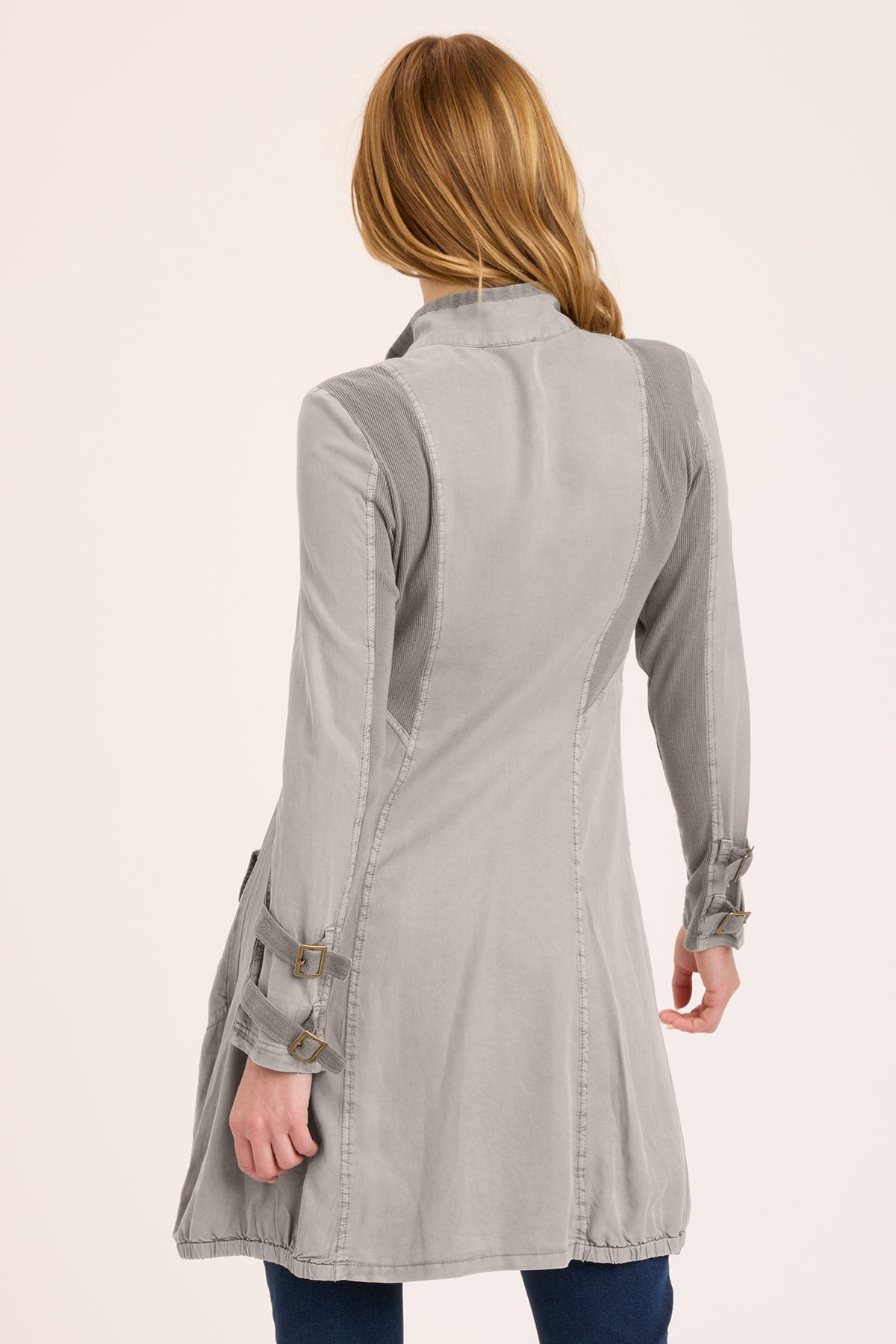 XCVI Galena Jacket Dress