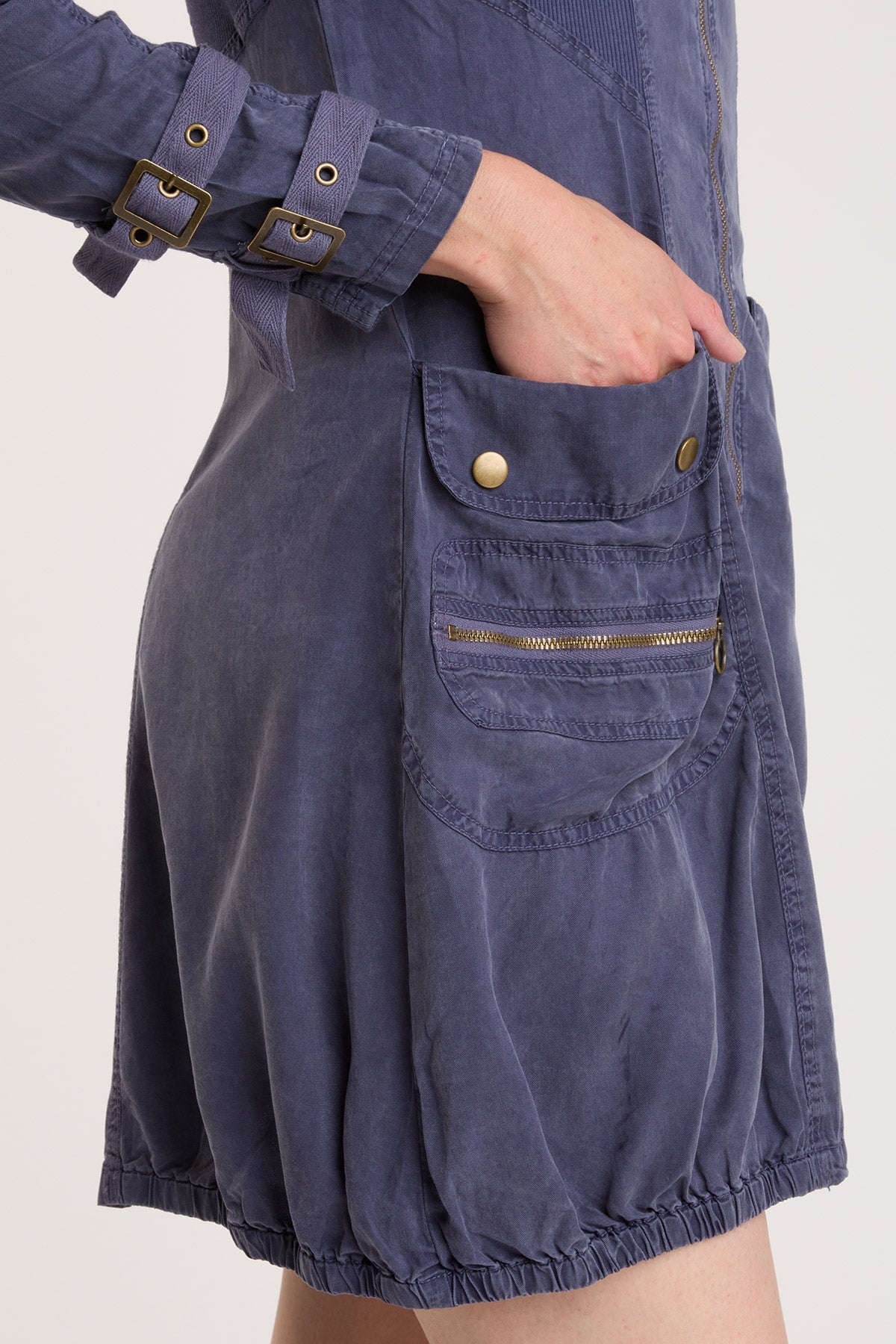 XCVI Galena Jacket Dress