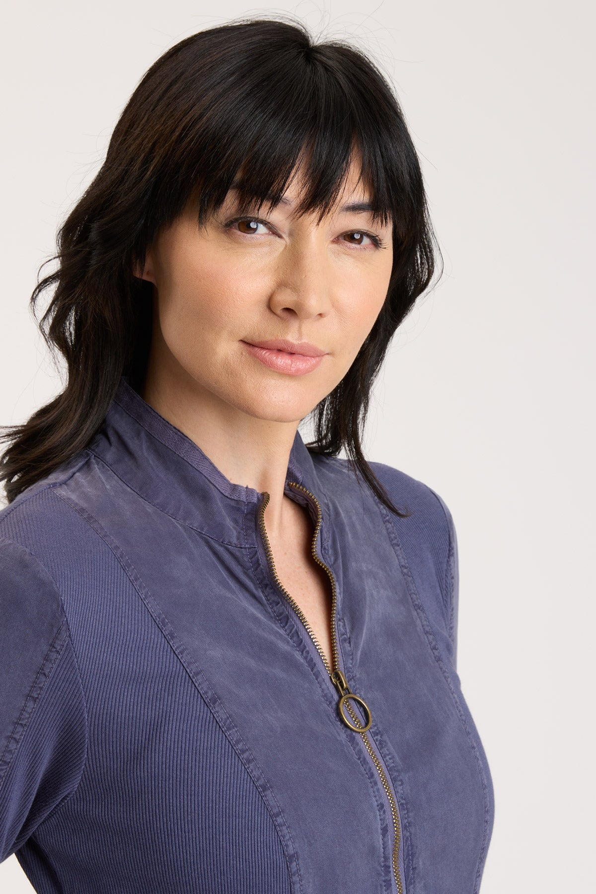 XCVI Galena Jacket Dress