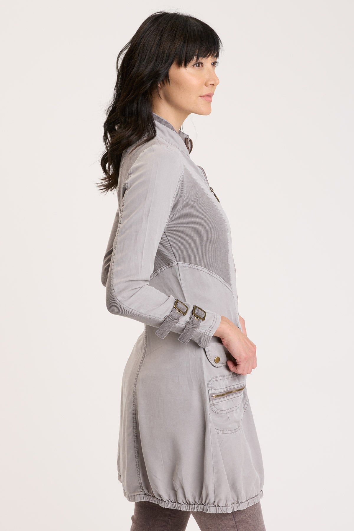 XCVI Galena Jacket Dress