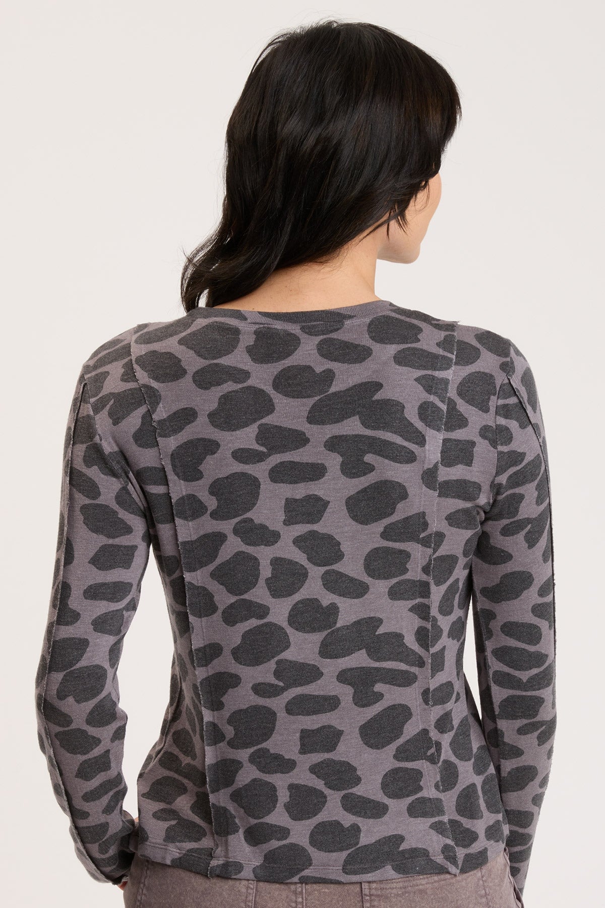 XCVI Rocco Long Sleeve