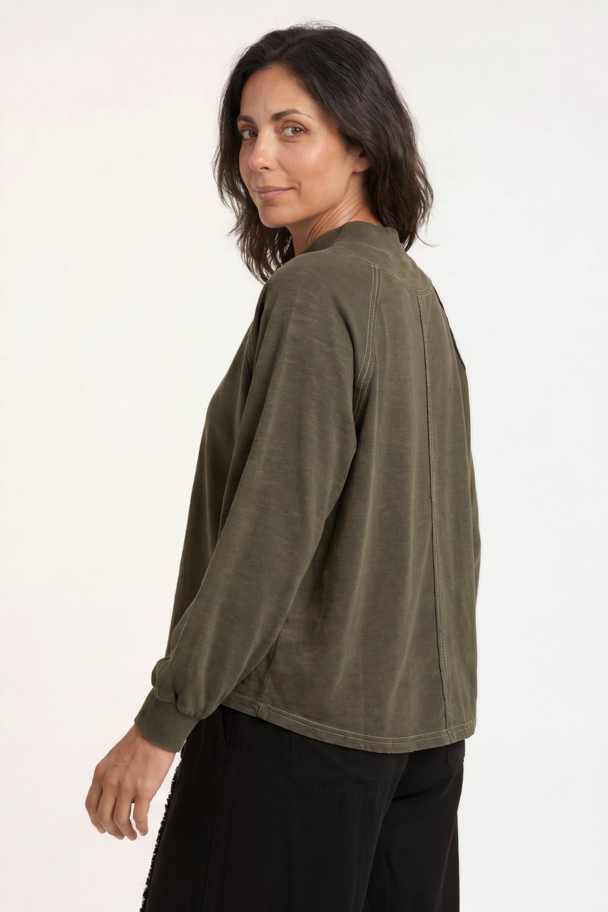 Wearables Xenith Pullover