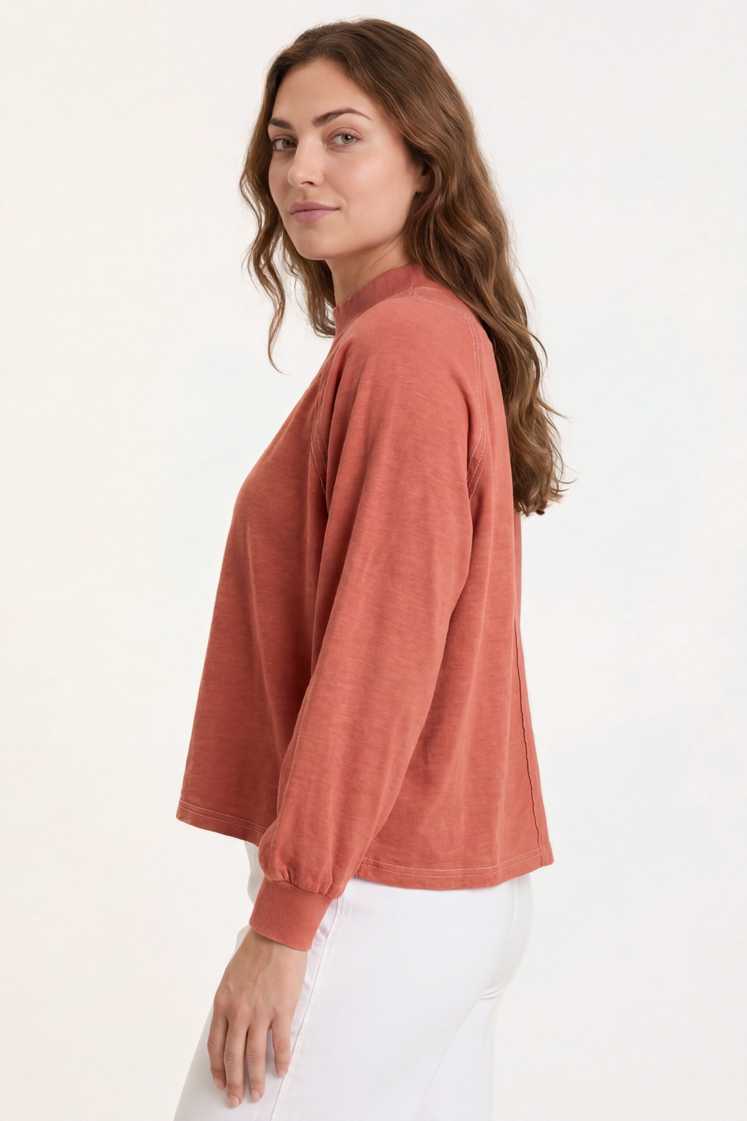 Wearables Xenith Pullover