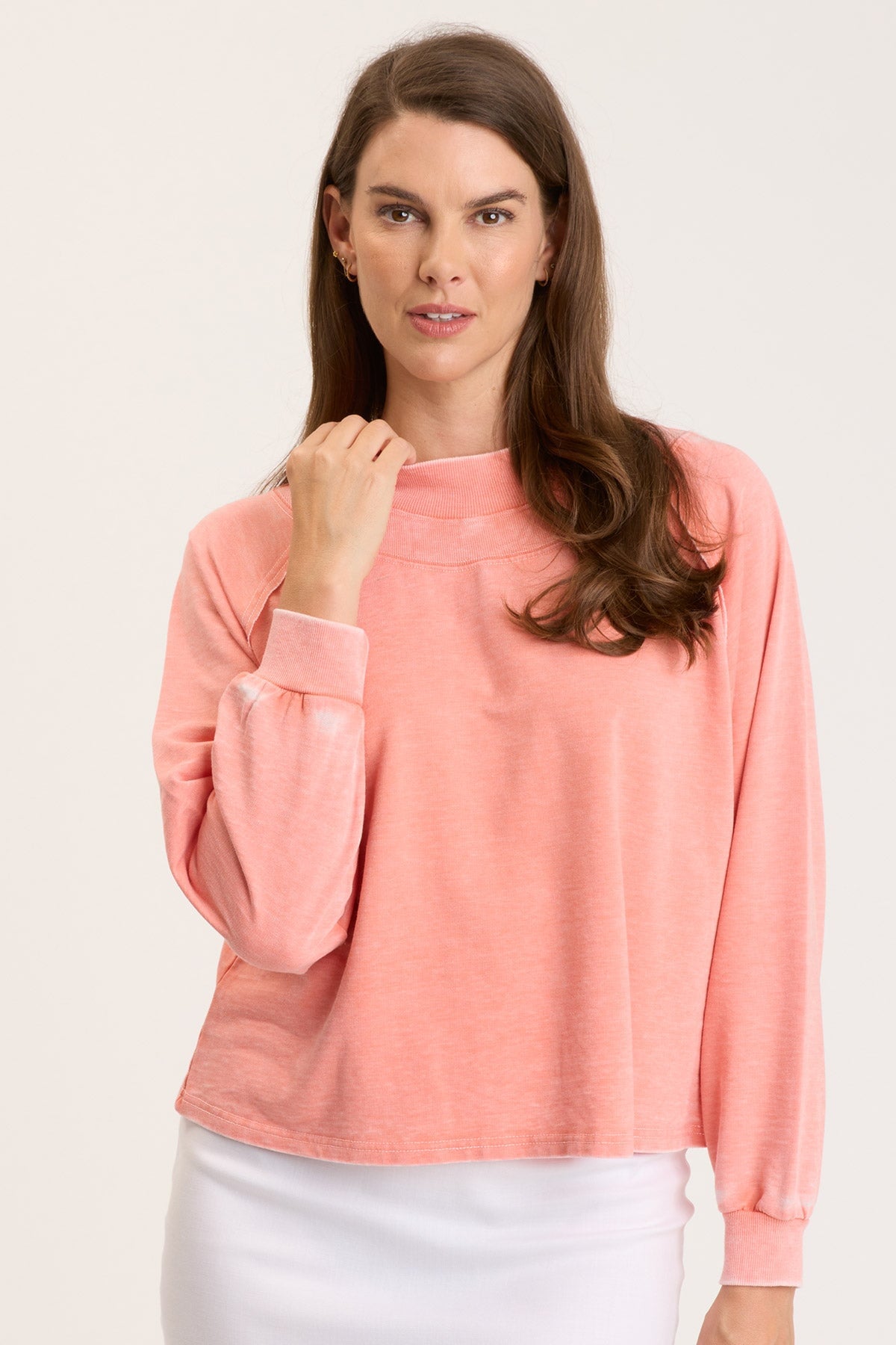 Wearables Xenith Pullover