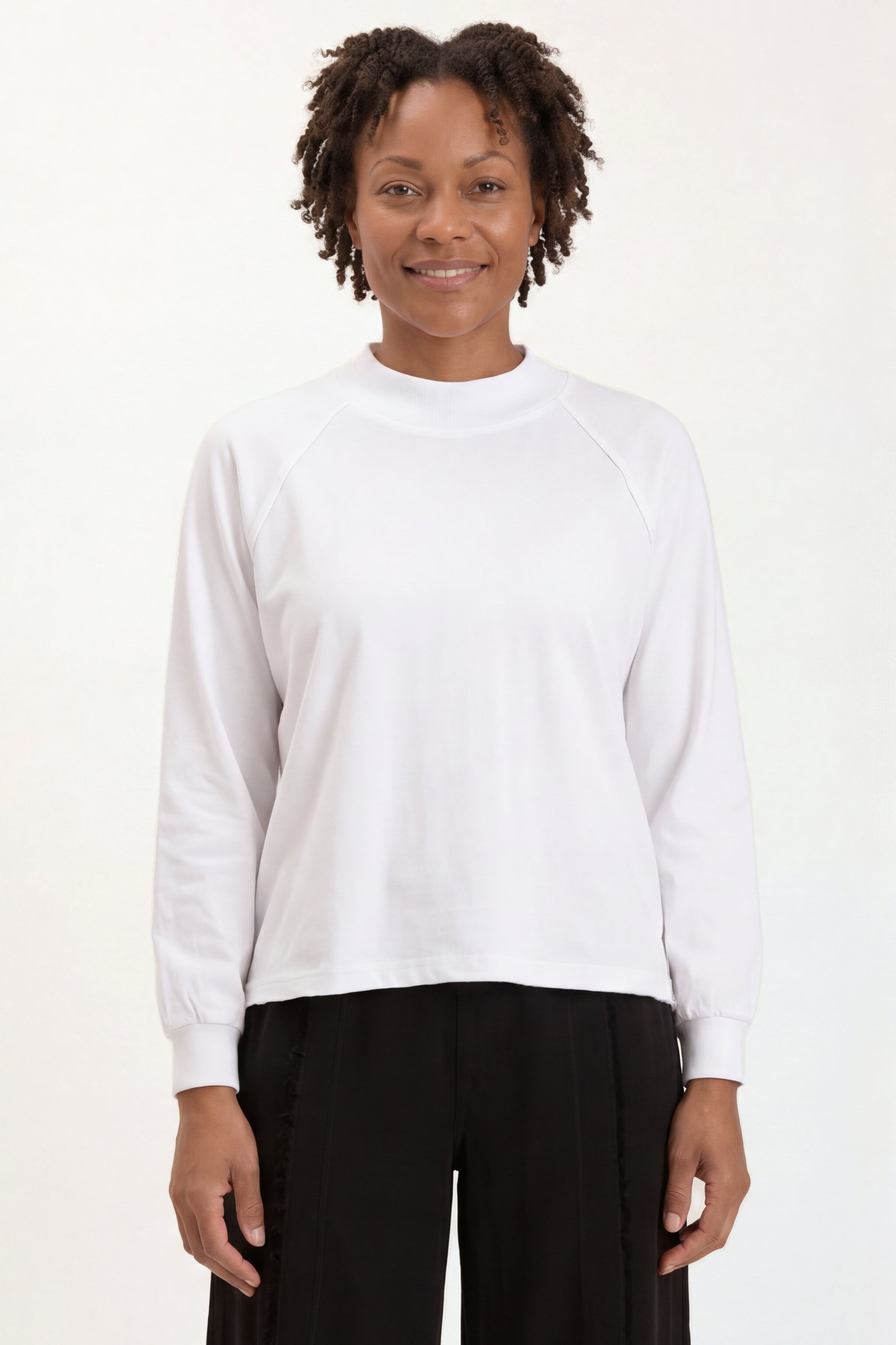 Xenith Pullover