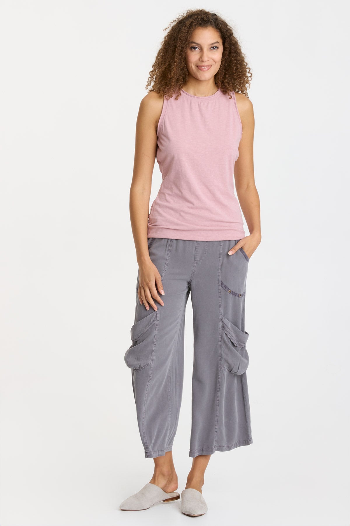 Wearables Tasha Tank