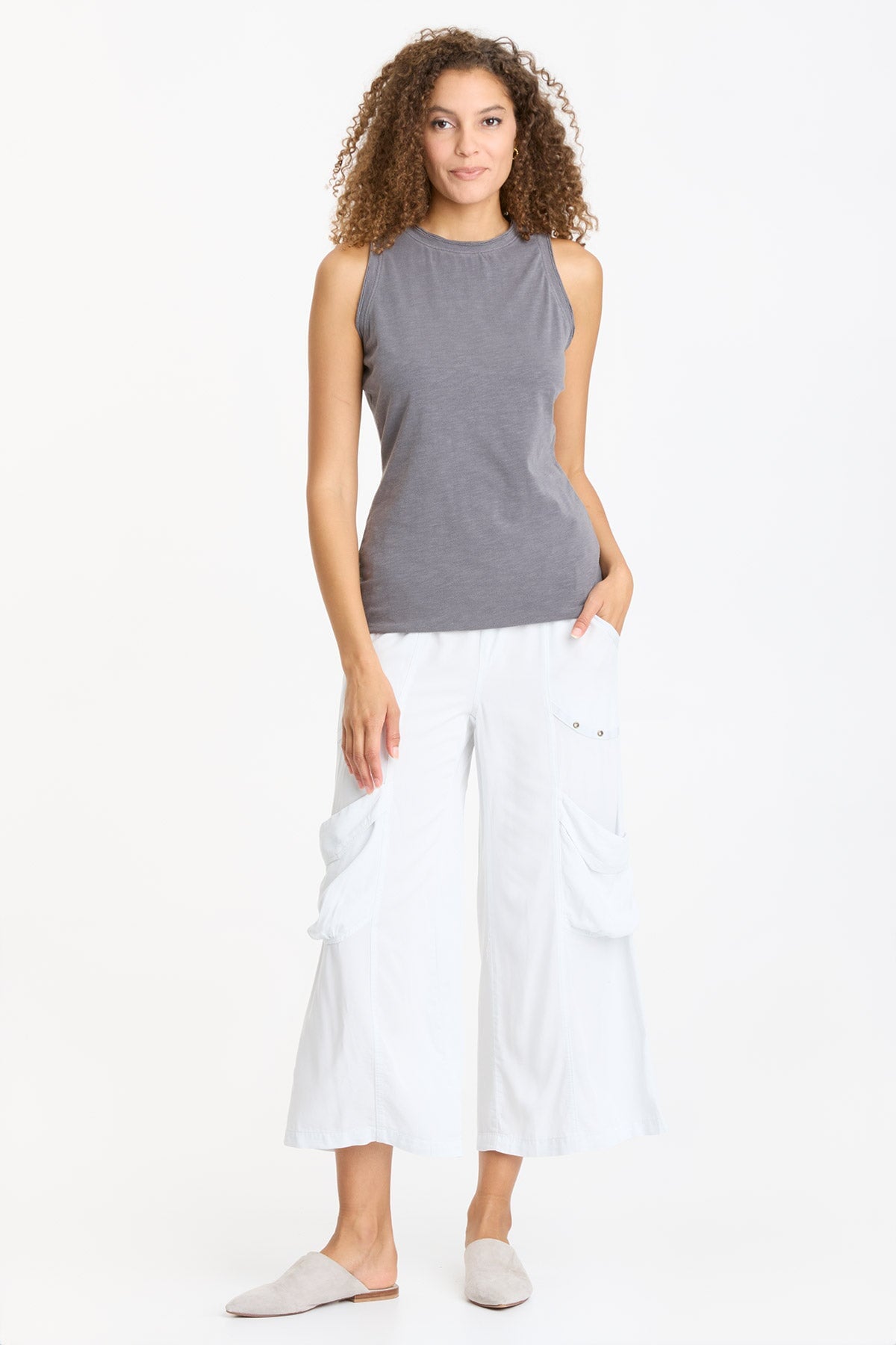 Wearables Tasha Tank