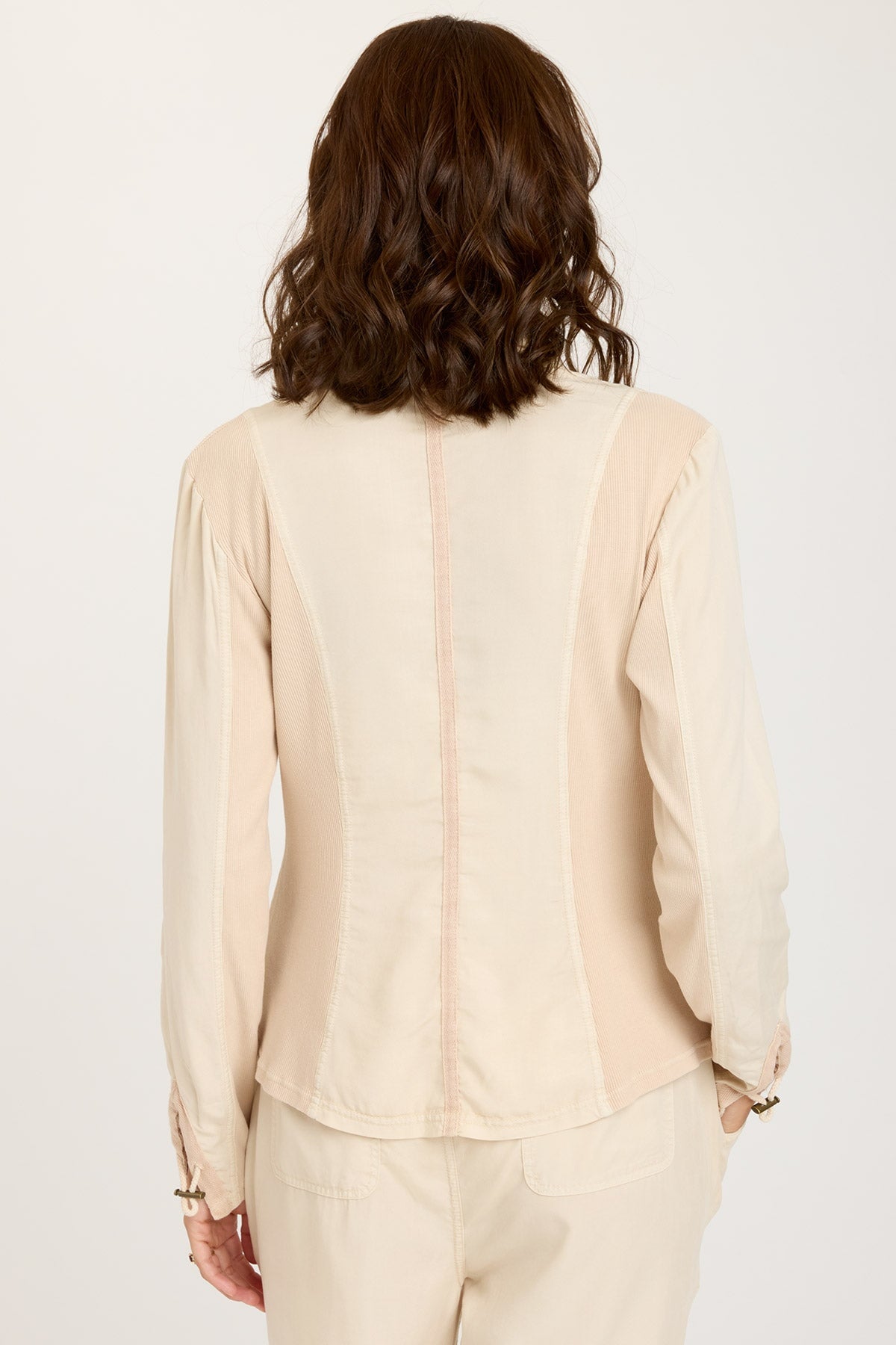 XCVI Tula Blazer