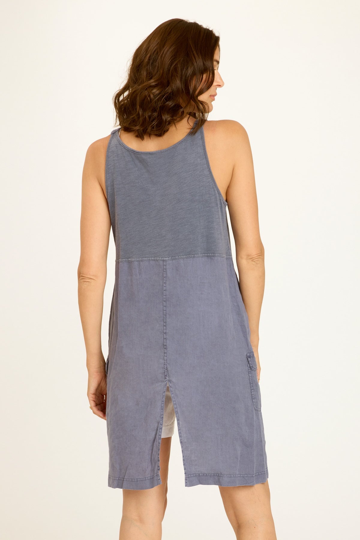 XCVI Finton High Low Tank