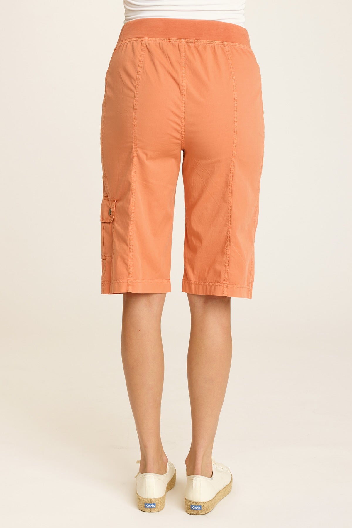 XCVI Fontella Bermuda