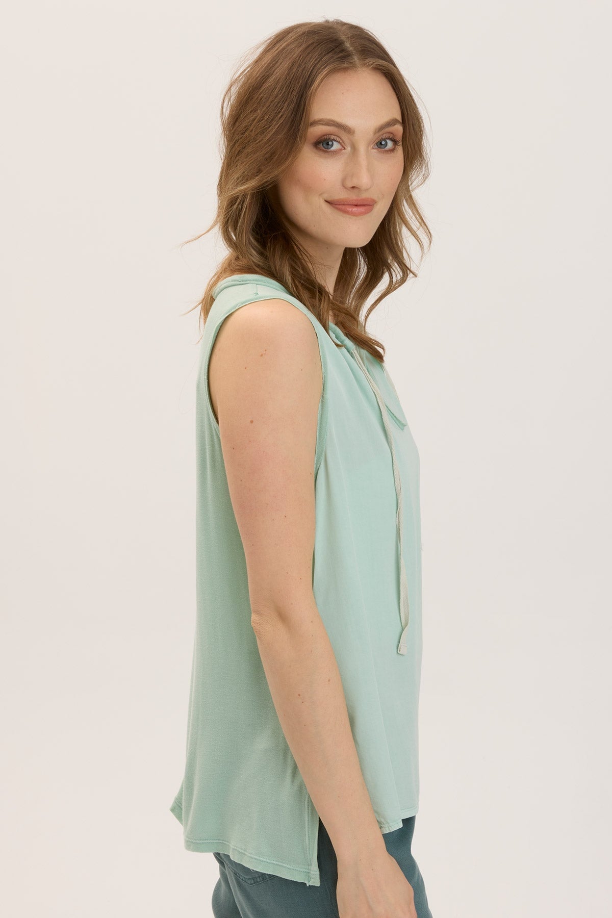 Wearables Twill Antoine Tank