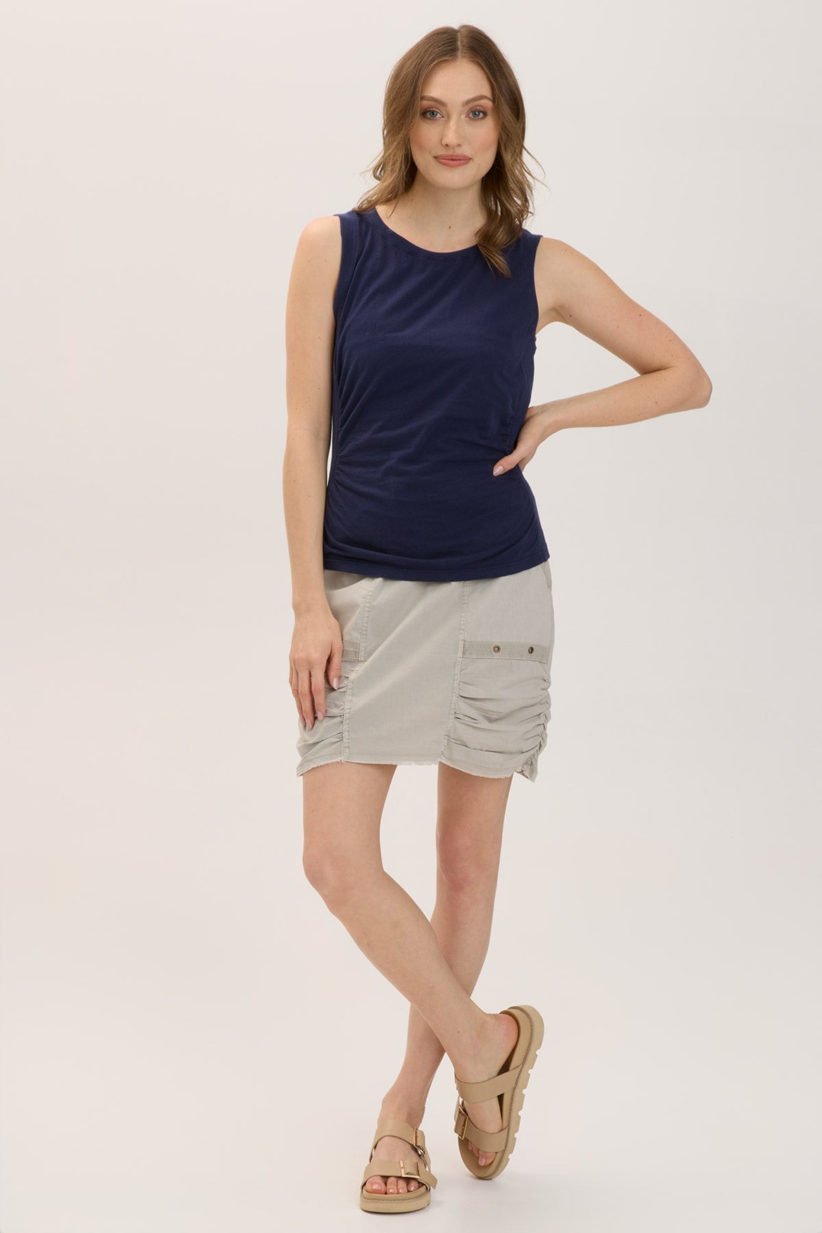 Wearables Leland Skirt