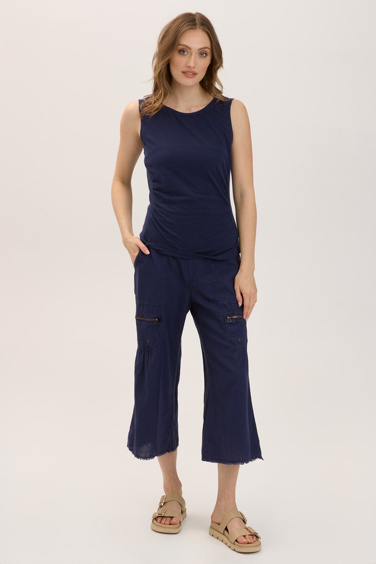 Wearables Rexel Tank