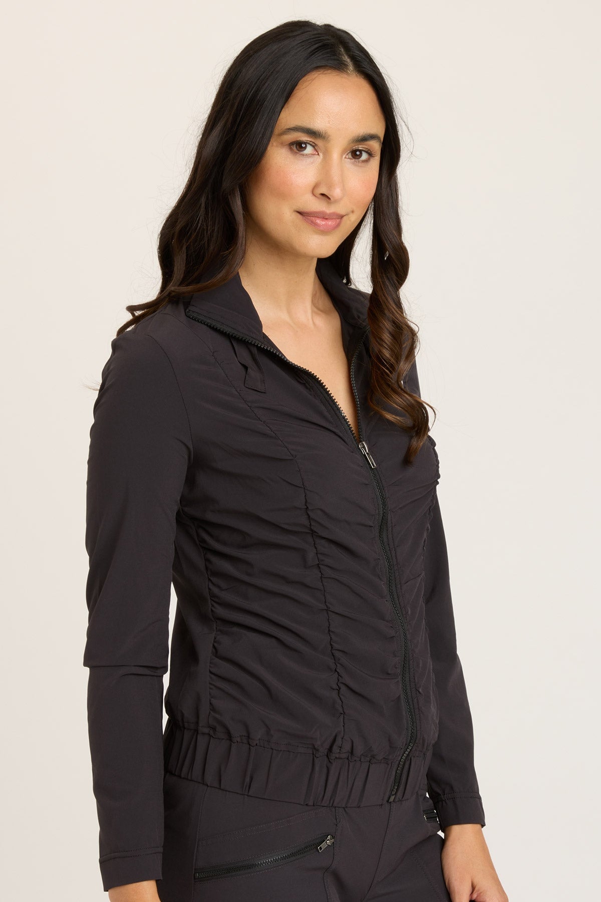 Wearables Momentum Jacket