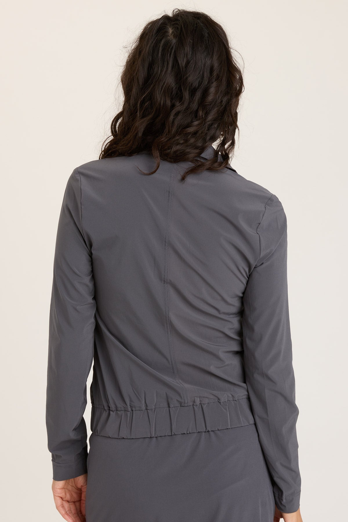 Wearables Momentum Jacket