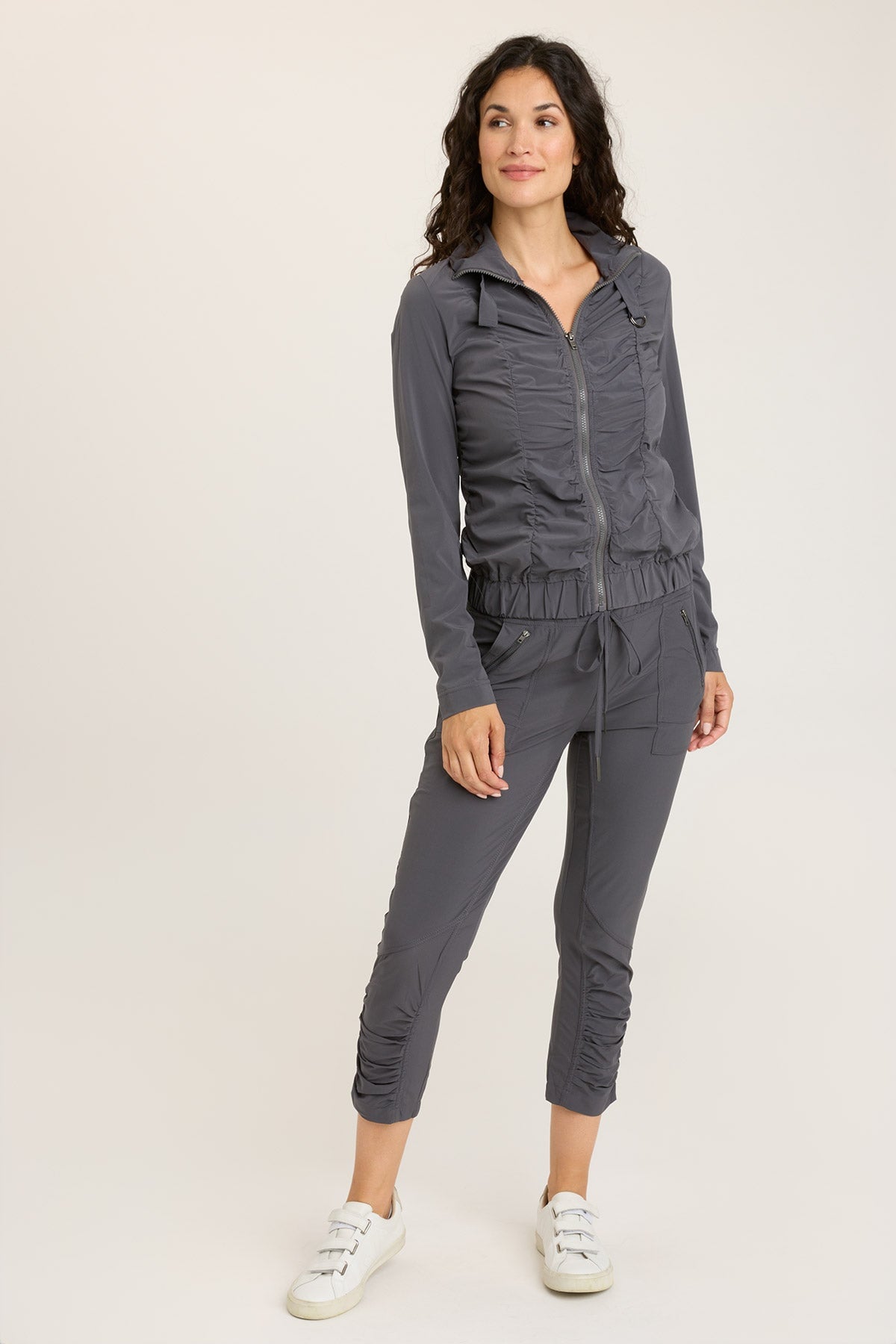 Wearables Momentum Jacket