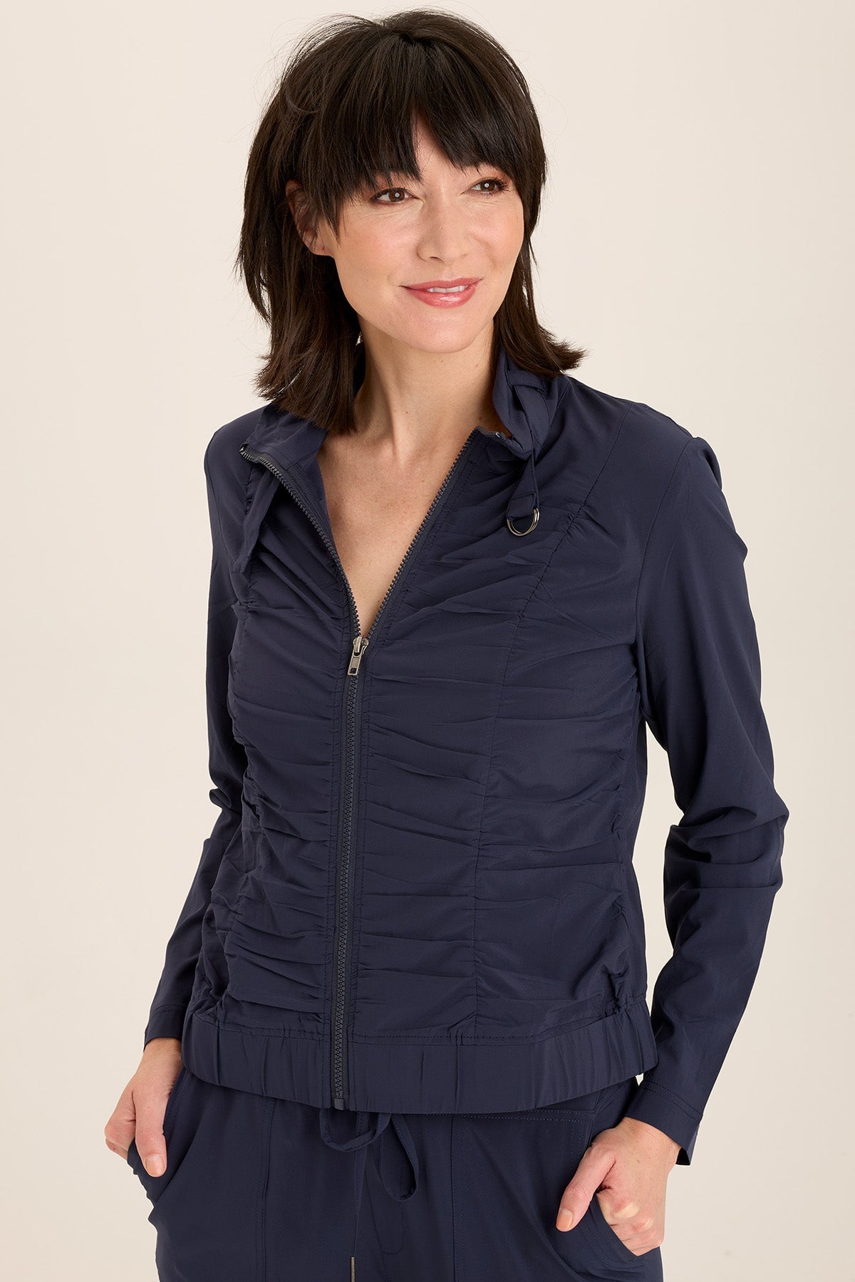 Wearables Momentum Jacket