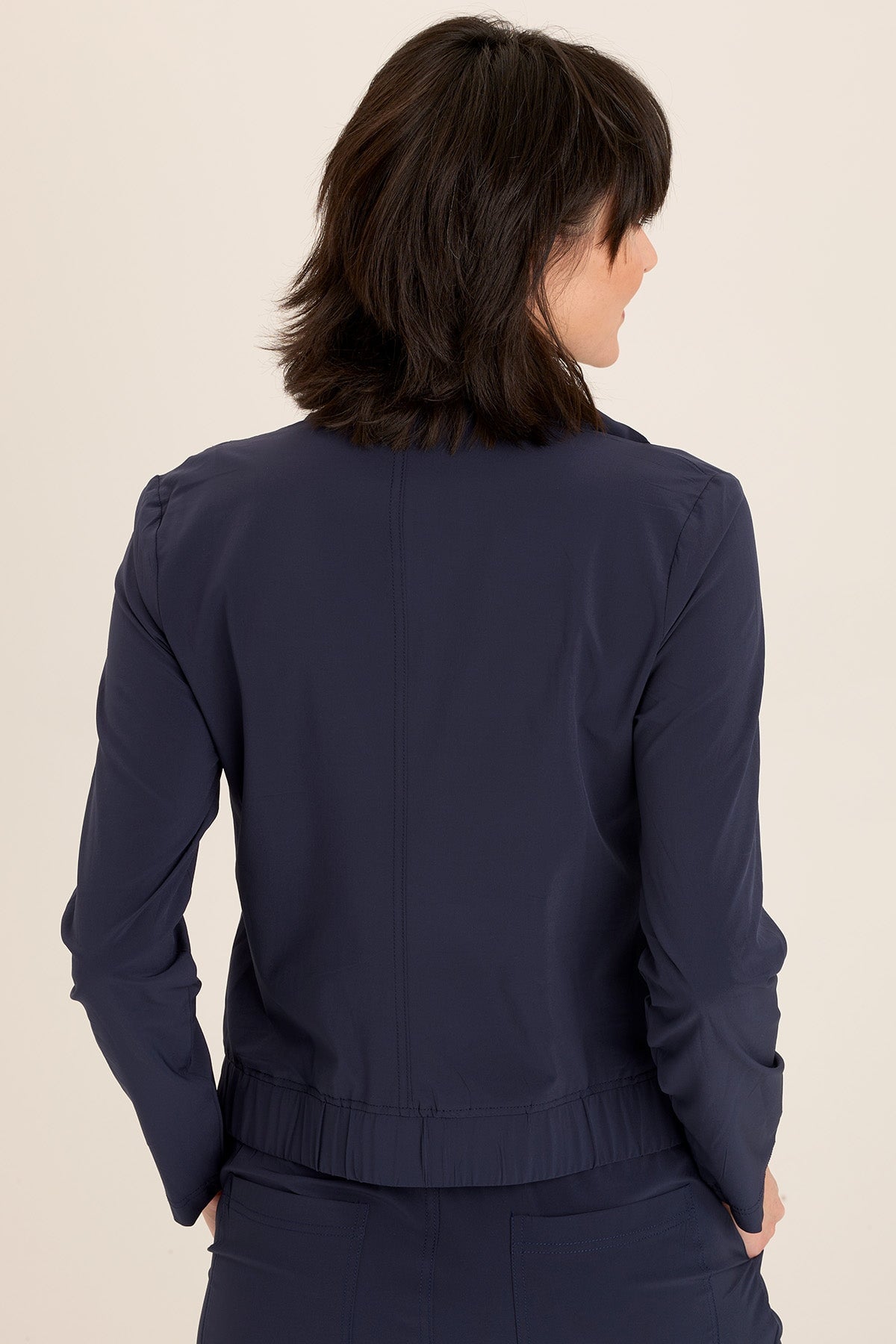 Wearables Momentum Jacket