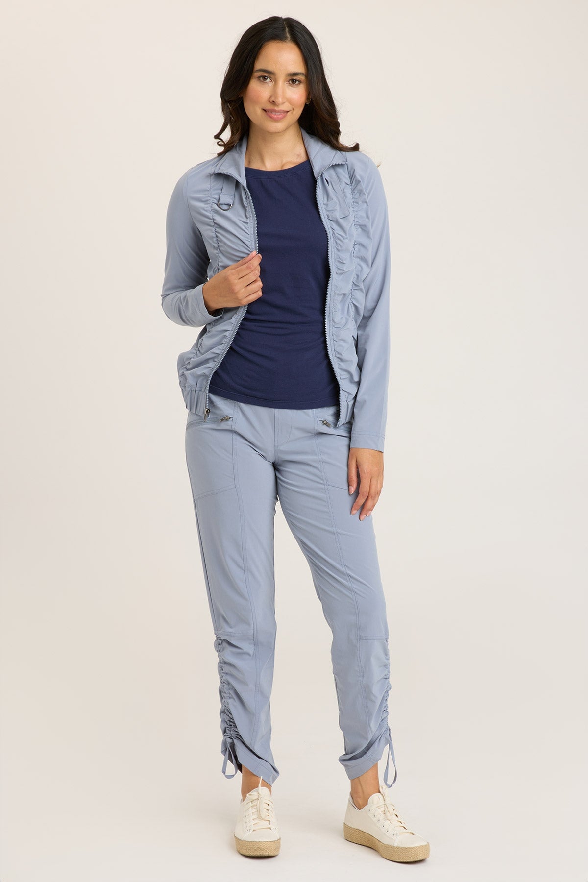 Wearables Momentum Jacket