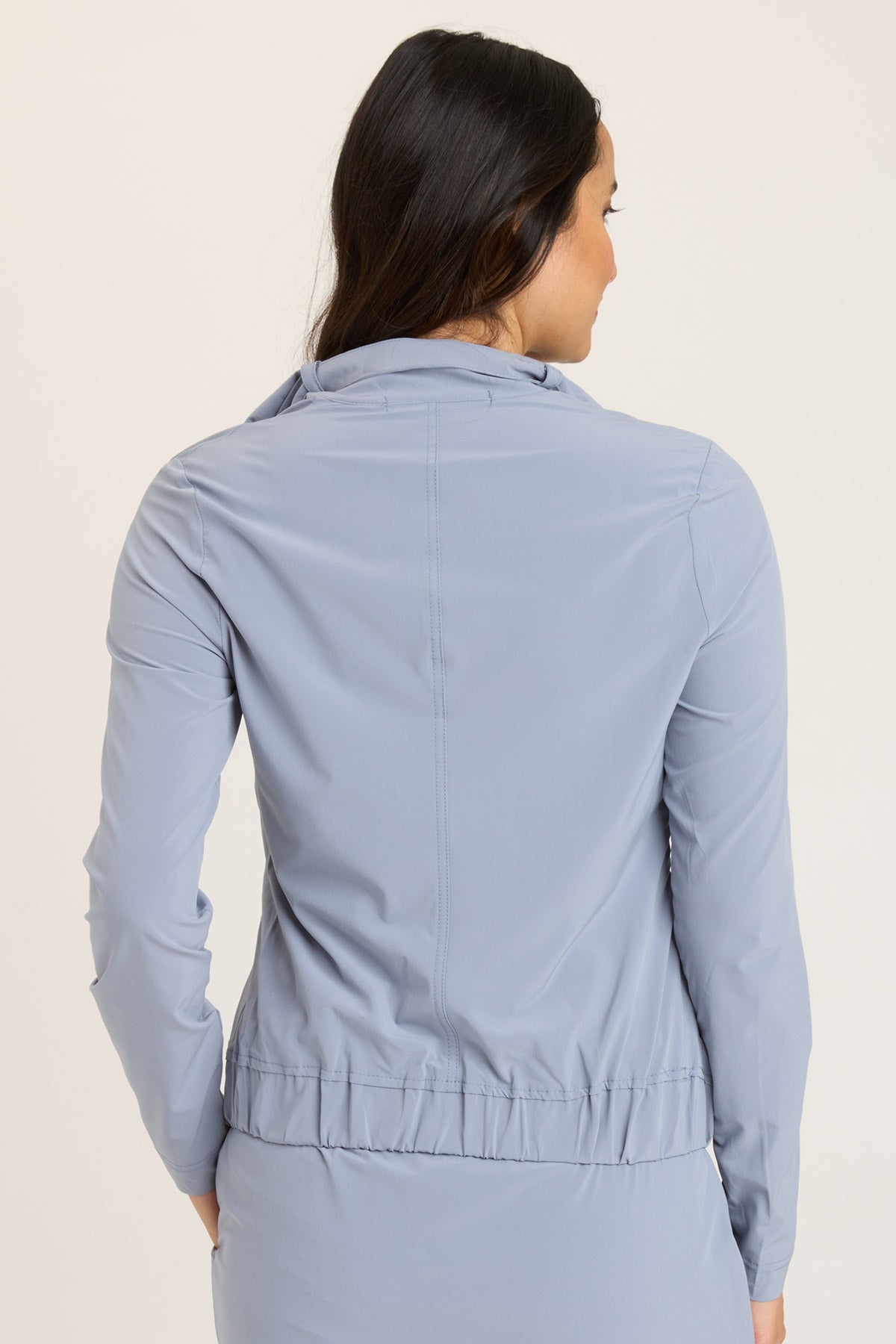 Wearables Momentum Jacket