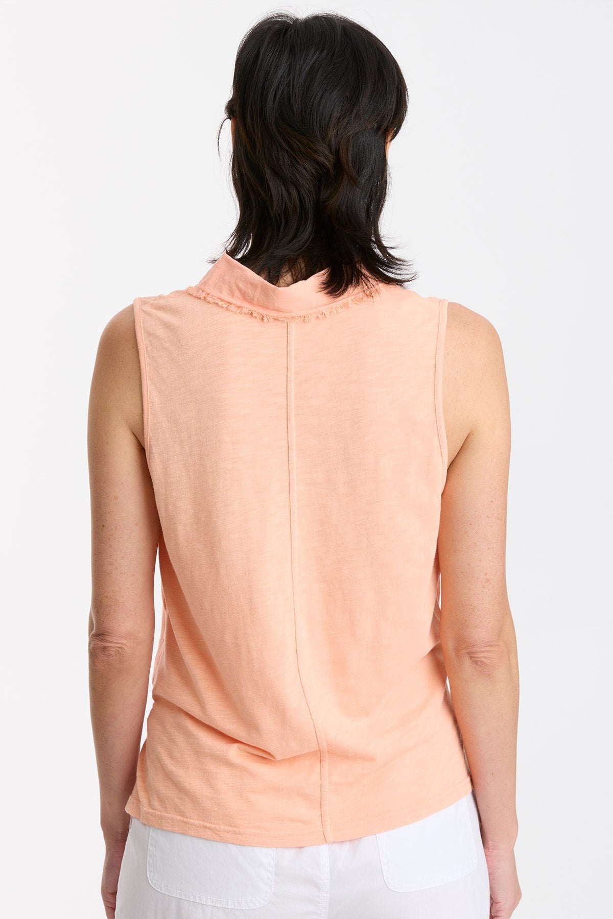 XCVI Fleming Tie Tank