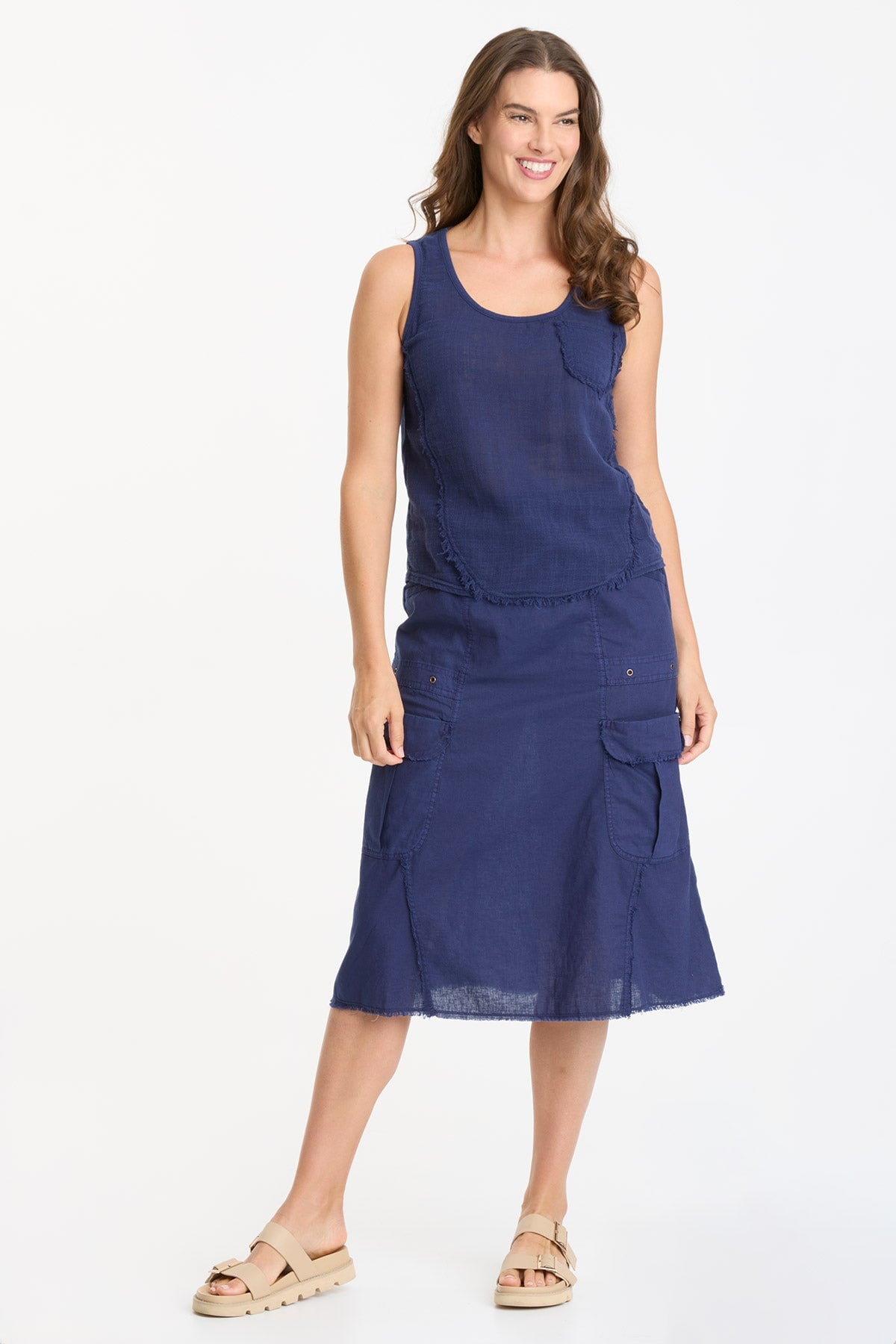 Wearables Treasure Tank