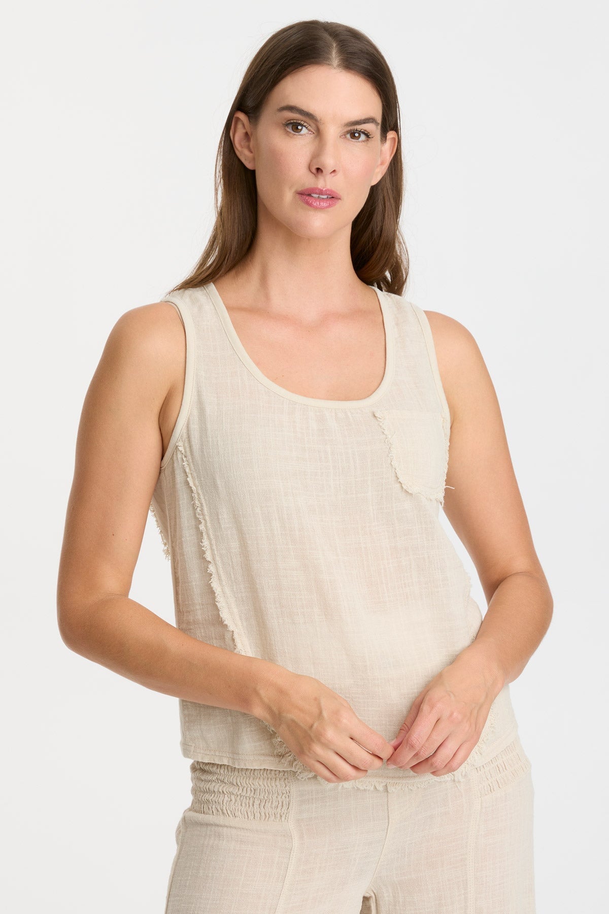 Wearables Treasure Tank