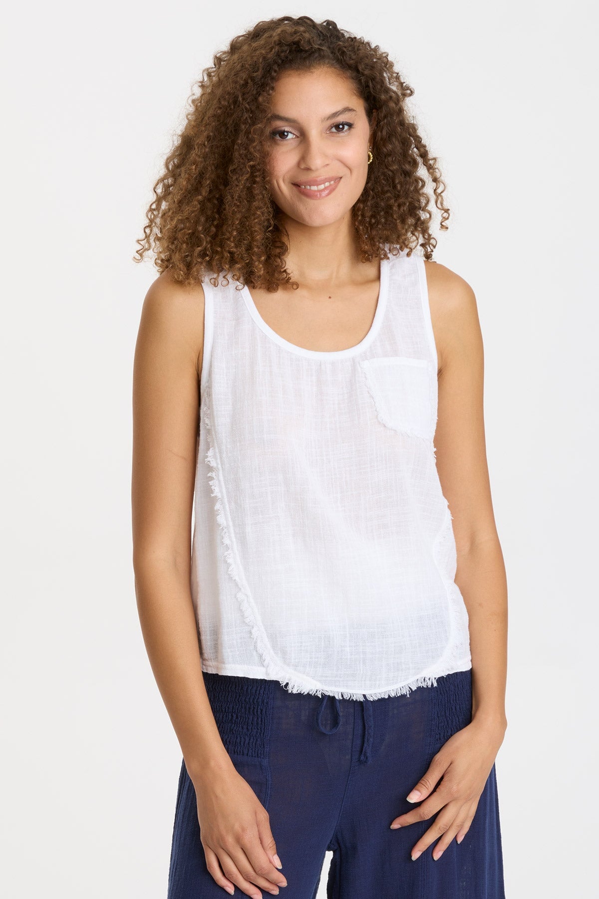 Wearables Treasure Tank