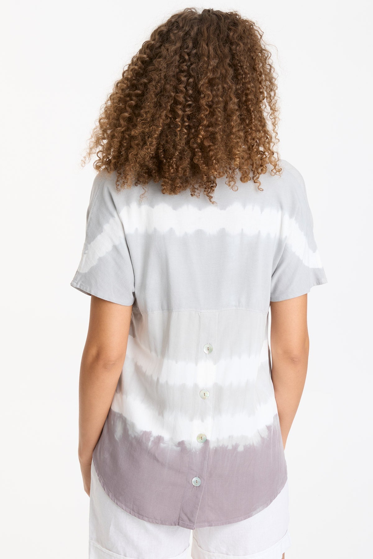 Wearables Twill Clara Top