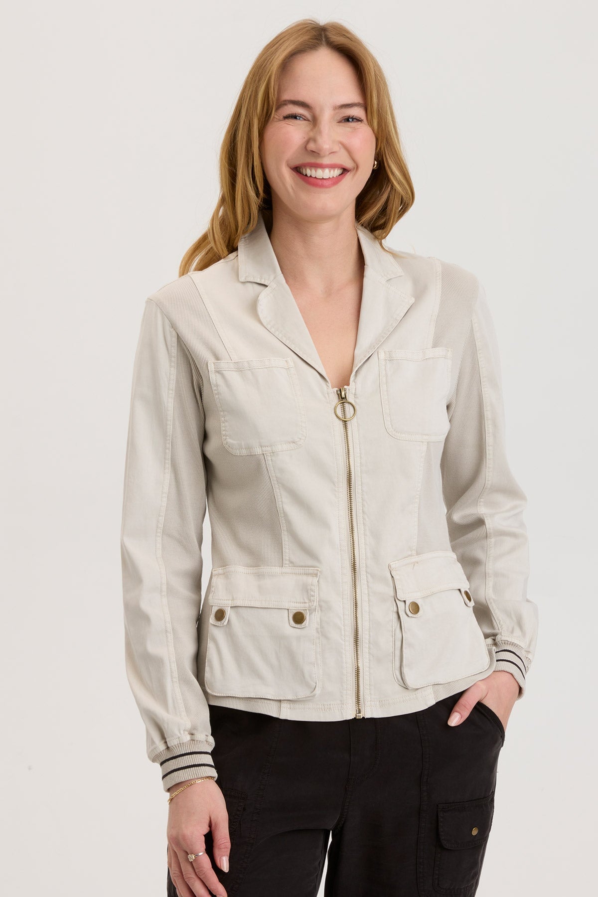 XCVI Keija Jacket