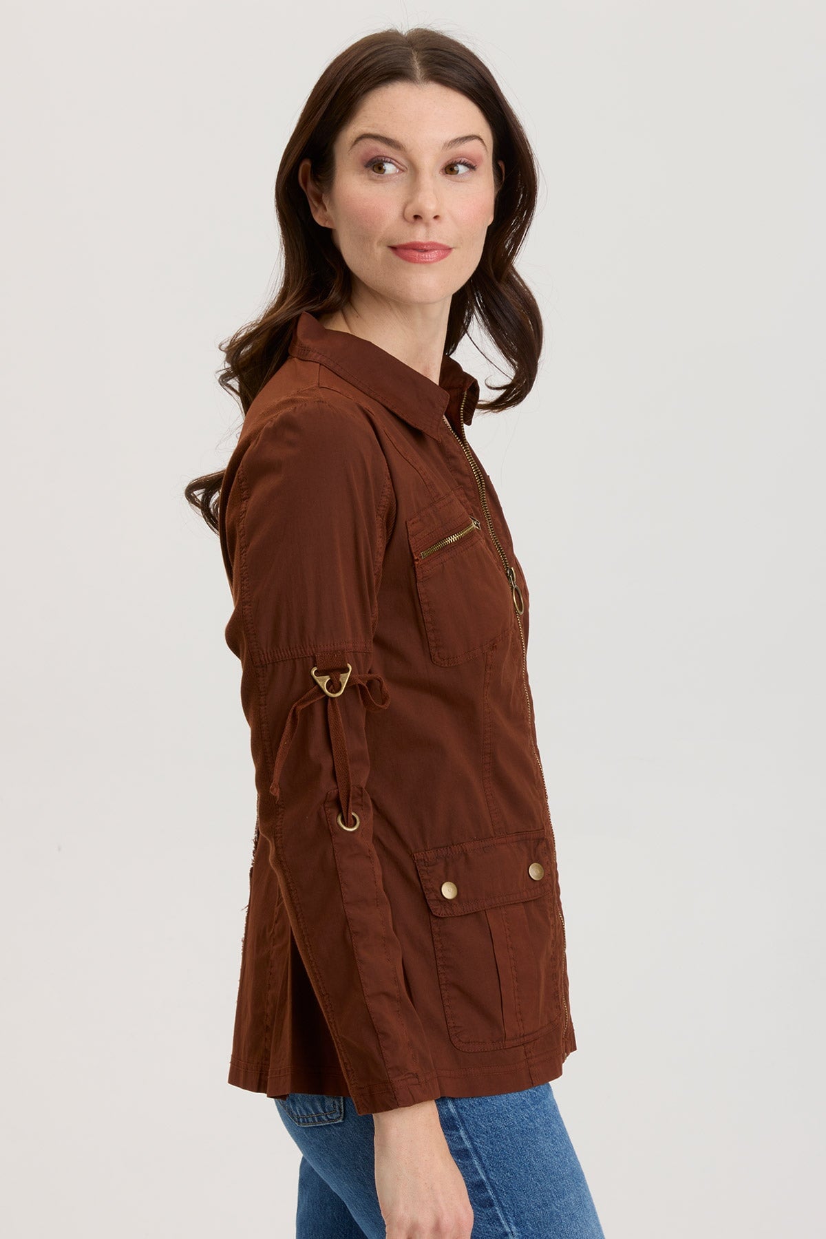 XCVI Carran Jacket